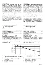 Предварительный просмотр 6 страницы Siemens 3AH6 Operating Instructions Manual