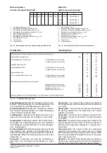 Предварительный просмотр 7 страницы Siemens 3AH6 Operating Instructions Manual