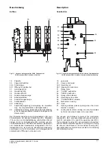 Предварительный просмотр 11 страницы Siemens 3AH6 Operating Instructions Manual