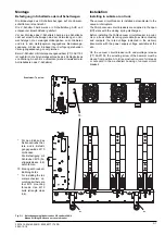 Предварительный просмотр 15 страницы Siemens 3AH6 Operating Instructions Manual