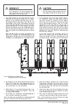 Предварительный просмотр 20 страницы Siemens 3AH6 Operating Instructions Manual