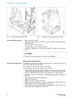 Предварительный просмотр 8 страницы Siemens 3AK Operating Instructions Manual