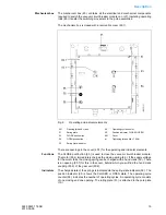 Предварительный просмотр 15 страницы Siemens 3AK Operating Instructions Manual