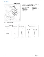 Предварительный просмотр 20 страницы Siemens 3AK Operating Instructions Manual