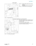 Предварительный просмотр 21 страницы Siemens 3AK Operating Instructions Manual