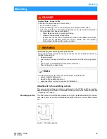 Предварительный просмотр 35 страницы Siemens 3AK Operating Instructions Manual