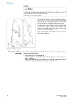 Предварительный просмотр 36 страницы Siemens 3AK Operating Instructions Manual