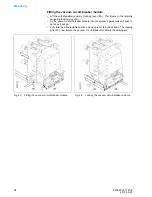 Предварительный просмотр 38 страницы Siemens 3AK Operating Instructions Manual