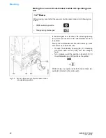 Предварительный просмотр 40 страницы Siemens 3AK Operating Instructions Manual