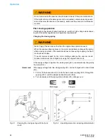 Предварительный просмотр 44 страницы Siemens 3AK Operating Instructions Manual