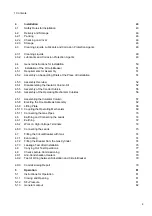 Preview for 5 page of Siemens 3AP2-FI Operation & Maintenance Manual