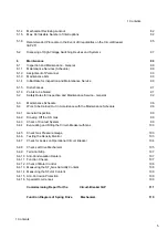 Preview for 6 page of Siemens 3AP2-FI Operation & Maintenance Manual