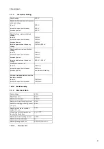 Preview for 10 page of Siemens 3AP2-FI Operation & Maintenance Manual