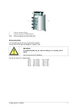 Preview for 7 page of Siemens 3EL2 Operating Instructions Manual