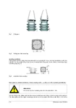 Preview for 10 page of Siemens 3EL2 Operating Instructions Manual