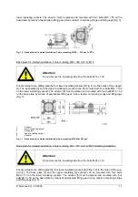 Preview for 11 page of Siemens 3EL2 Operating Instructions Manual