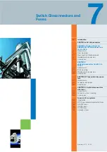 Preview for 1 page of Siemens 3K Brochure