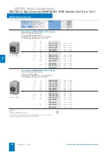 Preview for 8 page of Siemens 3K Brochure