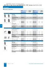 Preview for 10 page of Siemens 3K Brochure