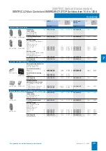 Preview for 11 page of Siemens 3K Brochure