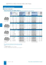 Предварительный просмотр 24 страницы Siemens 3K Brochure