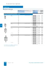 Предварительный просмотр 42 страницы Siemens 3K Brochure