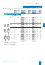 Предварительный просмотр 43 страницы Siemens 3K Brochure