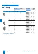 Предварительный просмотр 46 страницы Siemens 3K Brochure