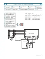 Preview for 7 page of Siemens 3KC ATC6300 Operating Instructions Manual