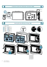 Preview for 4 page of Siemens 3KC ATC6500 Operating Instructions Manual