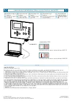 Preview for 16 page of Siemens 3KC ATC6500 Operating Instructions Manual