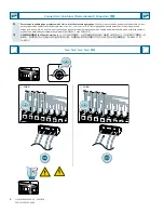 Предварительный просмотр 8 страницы Siemens 3KC3424-2AA22-0AA3 Operating Instructions Manual