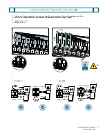 Предварительный просмотр 11 страницы Siemens 3KC3424-2AA22-0AA3 Operating Instructions Manual