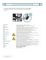 Предварительный просмотр 14 страницы Siemens 3KC3424-2AA22-0AA3 Operating Instructions Manual