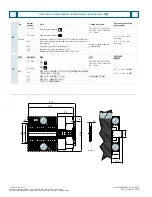 Предварительный просмотр 20 страницы Siemens 3KC3424-2AA22-0AA3 Operating Instructions Manual