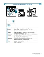 Предварительный просмотр 5 страницы Siemens 3KC6424-2TA20-0TA3 Operating Instructions Manual