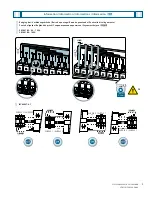 Предварительный просмотр 9 страницы Siemens 3KC6424-2TA20-0TA3 Operating Instructions Manual