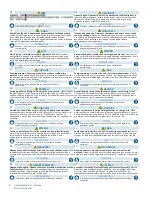 Preview for 2 page of Siemens 3KC8338-0CA22-0GA3 Operating Instructions Manual