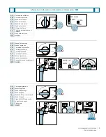 Preview for 15 page of Siemens 3KC8338-0CA22-0GA3 Operating Instructions Manual