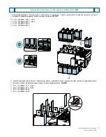 Preview for 17 page of Siemens 3KC8338-0CA22-0GA3 Operating Instructions Manual