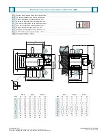 Preview for 21 page of Siemens 3KC8338-0CA22-0GA3 Operating Instructions Manual