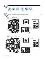 Предварительный просмотр 2 страницы Siemens 3KD Series Operating Instructions Manual