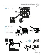 Предварительный просмотр 9 страницы Siemens 3KD Series Operating Instructions Manual