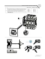 Предварительный просмотр 11 страницы Siemens 3KD Series Operating Instructions Manual