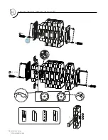 Предварительный просмотр 16 страницы Siemens 3KD Series Operating Instructions Manual