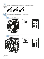 Предварительный просмотр 2 страницы Siemens 3KD16-2 Series Operating Instructions Manual