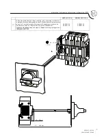 Предварительный просмотр 7 страницы Siemens 3KD16-2 Series Operating Instructions Manual