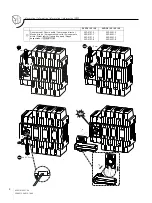 Предварительный просмотр 8 страницы Siemens 3KD16-2 Series Operating Instructions Manual