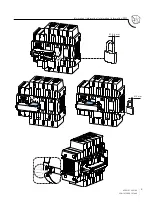 Предварительный просмотр 9 страницы Siemens 3KD16-2 Series Operating Instructions Manual