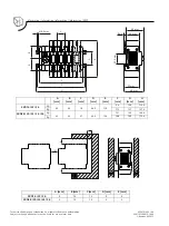 Предварительный просмотр 12 страницы Siemens 3KD16-2 Series Operating Instructions Manual